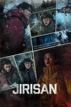 Watch Free Jirisan Full Movies MyFamilyTV