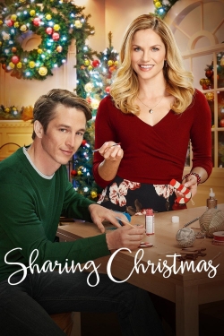 Watch Free Sharing Christmas Full Movies MyFamilyTV