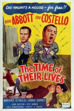 Watch Free The Time of Their Lives Full Movies MyFamilyTV