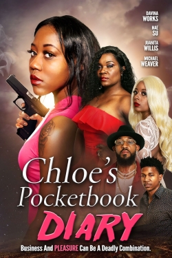 Watch Free Chloe's Pocketbook Diary Full Movies MyFamilyTV