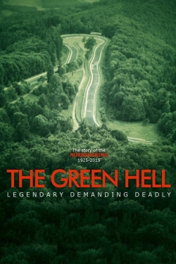 Watch Free The Green Hell Full Movies MyFamilyTV