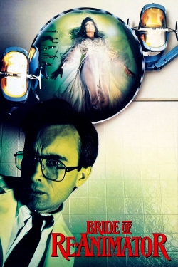 Watch Free Bride of Re-Animator Full Movies MyFamilyTV