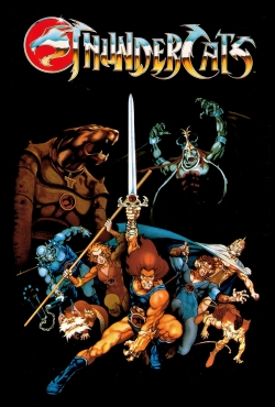 Watch Free ThunderCats Full Movies MyFamilyTV