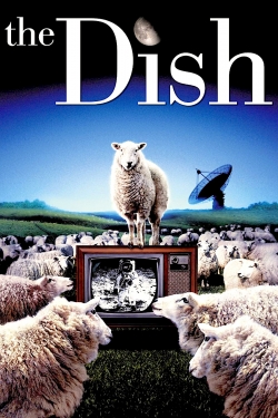 Watch Free The Dish Full Movies MyFamilyTV