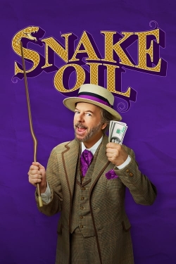 Watch Free Snake Oil Full Movies MyFamilyTV