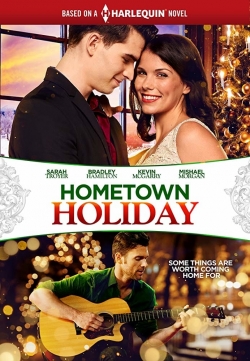 Watch Free Hometown Holiday Full Movies MyFamilyTV