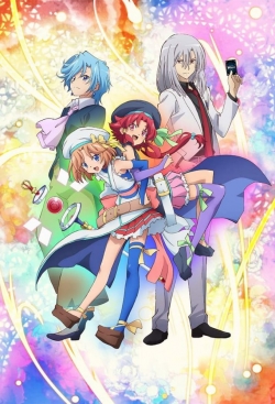 Watch Free Cardfight!! Vanguard Gaiden: If Full Movies MyFamilyTV