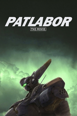 Watch Free Patlabor: The Movie Full Movies MyFamilyTV