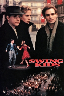 Watch Free Swing Kids Full Movies MyFamilyTV