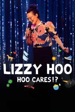 Watch Free Lizzy Hoo: Hoo Cares!? Full Movies MyFamilyTV