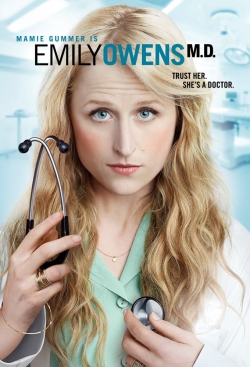 Watch Free Emily Owens, M.D Full Movies MyFamilyTV