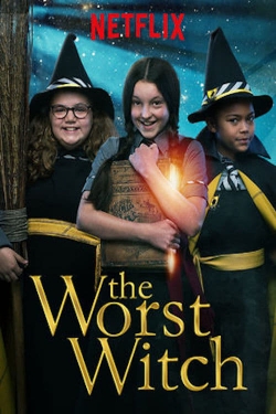 Watch Free The Worst Witch Full Movies MyFamilyTV