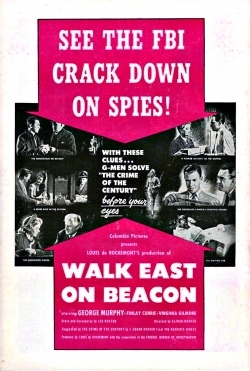 Watch Free Walk East on Beacon! Full Movies MyFamilyTV