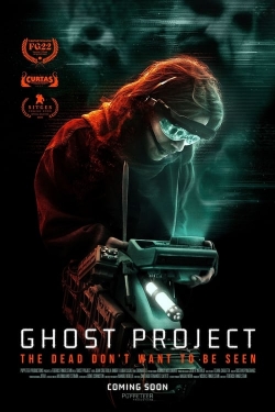 Watch Free Ghost Project Full Movies MyFamilyTV