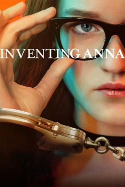 Watch Free Inventing Anna Full Movies MyFamilyTV