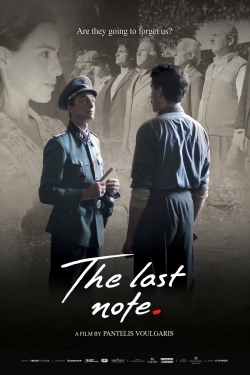 Watch Free The Last Note Full Movies MyFamilyTV