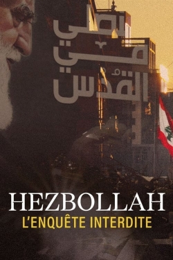 Watch Free Hezbollah, Inc Full Movies MyFamilyTV