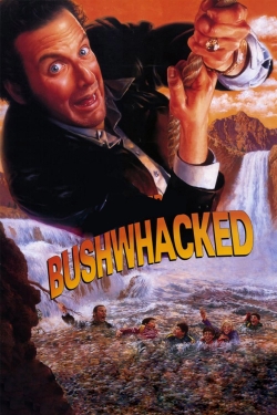 Watch Free Bushwhacked Full Movies MyFamilyTV