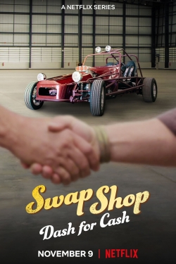 Watch Free Swap Shop Full Movies MyFamilyTV