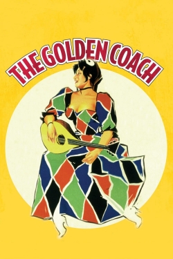 Watch Free The Golden Coach Full Movies MyFamilyTV