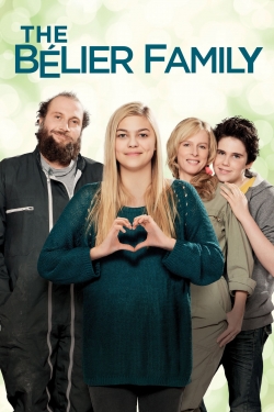 Watch Free The Bélier Family Full Movies MyFamilyTV