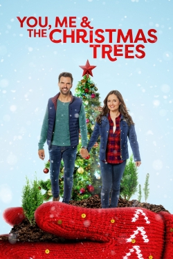 Watch Free You, Me and the Christmas Trees Full Movies MyFamilyTV