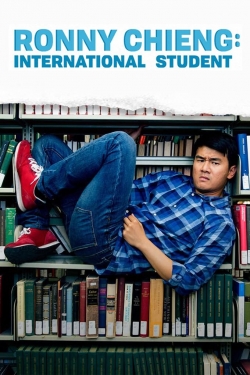 Watch Free Ronny Chieng: International Student Full Movies MyFamilyTV