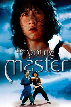 Watch Free The Young Master Full Movies MyFamilyTV