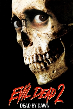 Watch Free Evil Dead II Full Movies MyFamilyTV