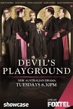 Watch Free Devil's Playground Full Movies MyFamilyTV