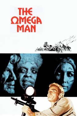 Watch Free The Omega Man Full Movies MyFamilyTV