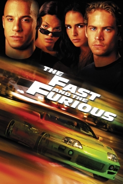 Watch Free The Fast and the Furious Full Movies MyFamilyTV