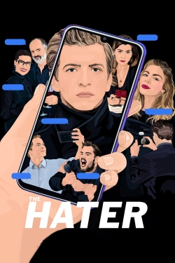 Watch Free The Hater Full Movies MyFamilyTV