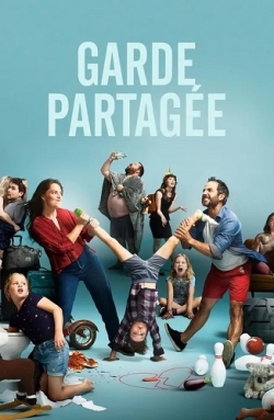 Watch Free Garde partagée Full Movies MyFamilyTV