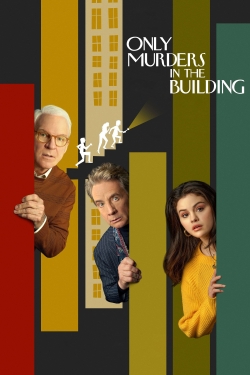 Watch Free Only Murders in the Building Full Movies MyFamilyTV