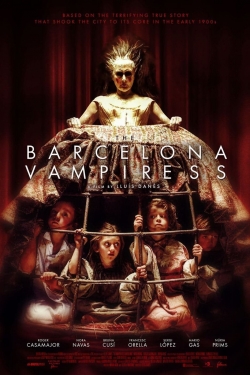 Watch Free The Barcelona Vampiress Full Movies MyFamilyTV