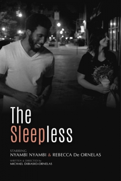 Watch Free The Sleepless Full Movies MyFamilyTV