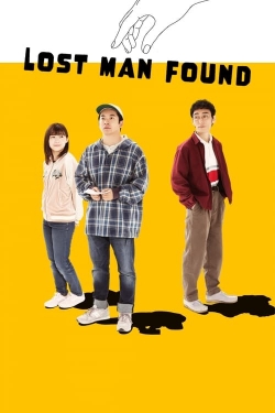 Watch Free Lost Man Found Full Movies MyFamilyTV