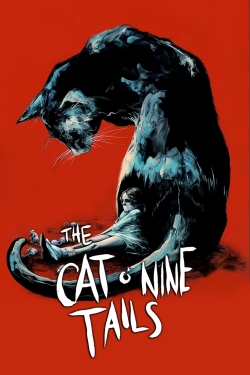 Watch Free The Cat o' Nine Tails Full Movies MyFamilyTV