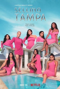 Watch Free Selling Tampa Full Movies MyFamilyTV