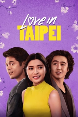 Watch Free Love in Taipei Full Movies MyFamilyTV