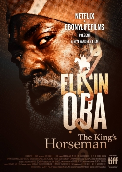 Watch Free Elesin Oba: The King's Horseman Full Movies MyFamilyTV