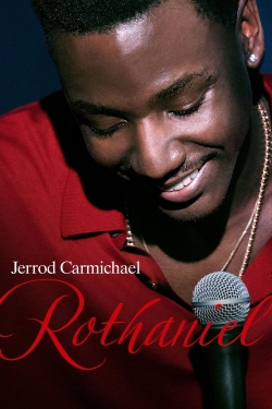 Watch Free Jerrod Carmichael: Rothaniel Full Movies MyFamilyTV