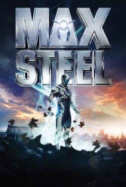 Watch Free Max Steel Full Movies MyFamilyTV