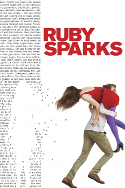 Watch Free Ruby Sparks Full Movies MyFamilyTV