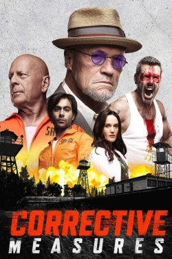 Watch Free Corrective Measures Full Movies MyFamilyTV