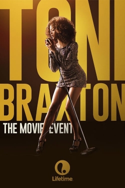 Watch Free Toni Braxton: Unbreak My Heart Full Movies MyFamilyTV