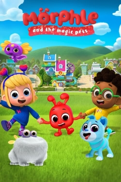 Watch Free Morphle and the Magic Pets Full Movies MyFamilyTV