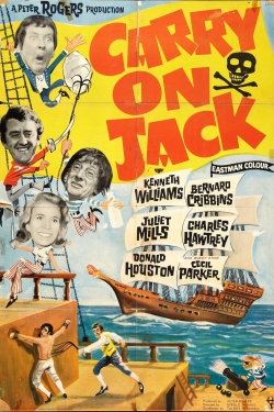 Watch Free Carry On Jack Full Movies MyFamilyTV