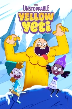 Watch Free The Unstoppable Yellow Yeti Full Movies MyFamilyTV